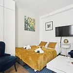 5025 Suite Pastou4 - Lovely Accommodation In Paris