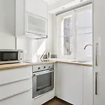 5025 Suite Pastou4 - Lovely Accommodation In Paris