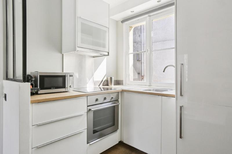 5025 Pastou4 - Lovely In Apartment